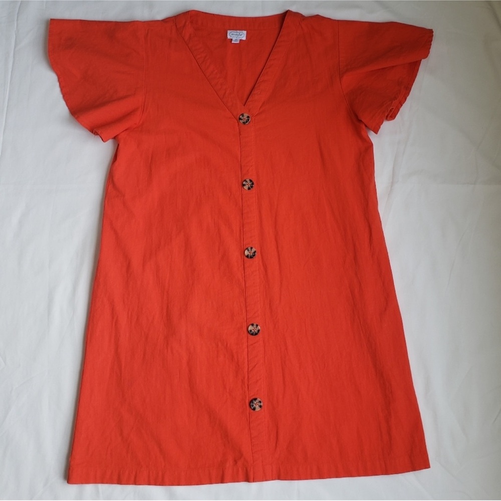 Mud Pie Dress